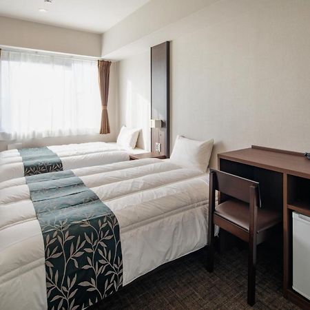 Kyoto City Gardens Hotel Dış mekan fotoğraf