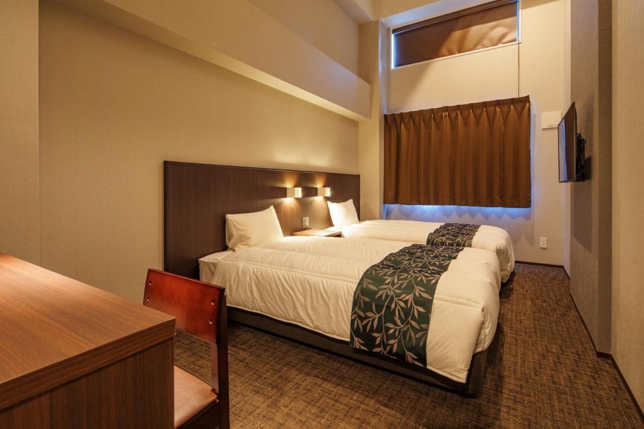 Kyoto City Gardens Hotel Dış mekan fotoğraf
