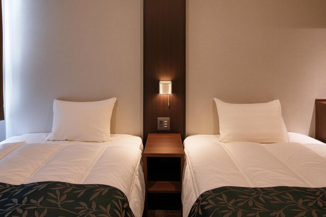 Kyoto City Gardens Hotel Dış mekan fotoğraf