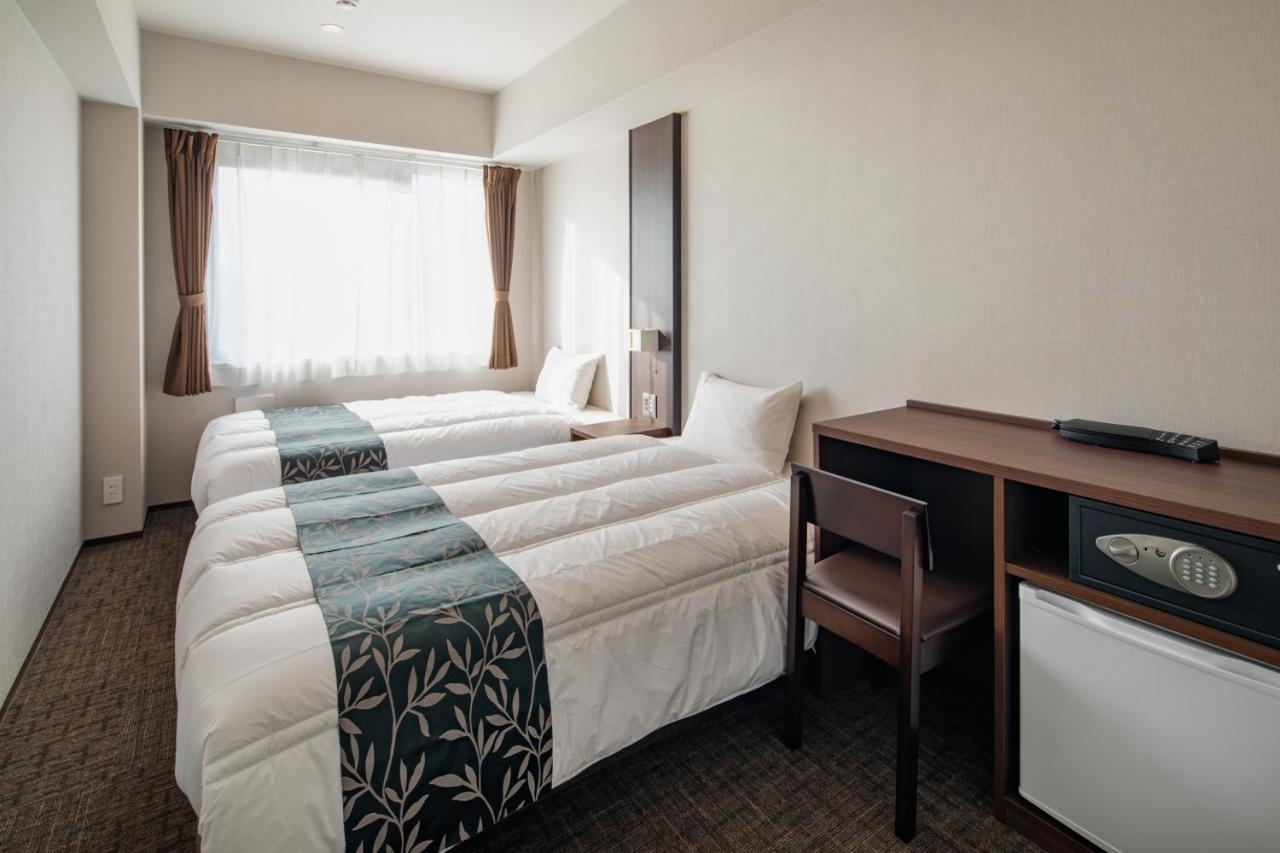 Kyoto City Gardens Hotel Dış mekan fotoğraf